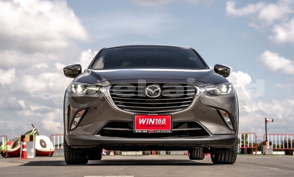 ซื้อ รถมือสอง Mazda CX-3 สีน้ำตาล รถยนต์ ใน %{เมือง} ใน กรุงเทพมหานคร ซื้อ รถมือสอง Mazda CX-3 สีน้ำตาล รถยนต์ ใน %{เมือง} ใน กรุงเทพมหานคร