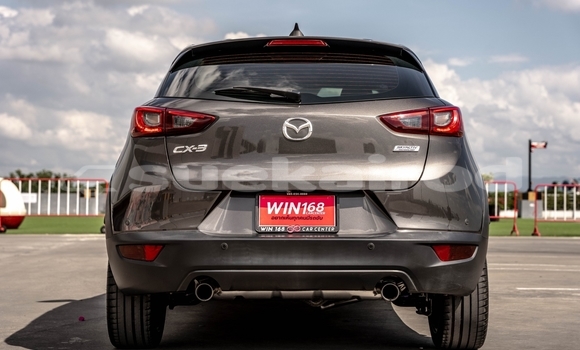ซื้อ รถมือสอง Mazda CX-3 สีน้ำตาล รถยนต์ ใน %{เมือง} ใน กรุงเทพมหานคร ซื้อ รถมือสอง Mazda CX-3 สีน้ำตาล รถยนต์ ใน %{เมือง} ใน กรุงเทพมหานคร