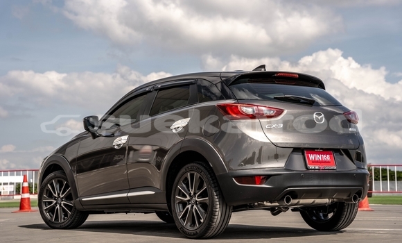 ซื้อ รถมือสอง Mazda CX-3 สีน้ำตาล รถยนต์ ใน %{เมือง} ใน กรุงเทพมหานคร ซื้อ รถมือสอง Mazda CX-3 สีน้ำตาล รถยนต์ ใน %{เมือง} ใน กรุงเทพมหานคร