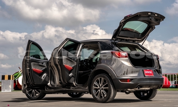 ซื้อ รถมือสอง Mazda CX-3 สีน้ำตาล รถยนต์ ใน %{เมือง} ใน กรุงเทพมหานคร ซื้อ รถมือสอง Mazda CX-3 สีน้ำตาล รถยนต์ ใน %{เมือง} ใน กรุงเทพมหานคร