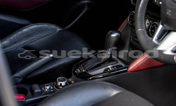 ซื้อ รถมือสอง Mazda CX-3 สีน้ำตาล รถยนต์ ใน %{เมือง} ใน กรุงเทพมหานคร ซื้อ รถมือสอง Mazda CX-3 สีน้ำตาล รถยนต์ ใน %{เมือง} ใน กรุงเทพมหานคร