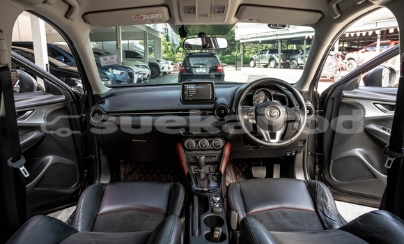 ซื้อ รถมือสอง Mazda CX-3 สีน้ำตาล รถยนต์ ใน %{เมือง} ใน กรุงเทพมหานคร ซื้อ รถมือสอง Mazda CX-3 สีน้ำตาล รถยนต์ ใน %{เมือง} ใน กรุงเทพมหานคร