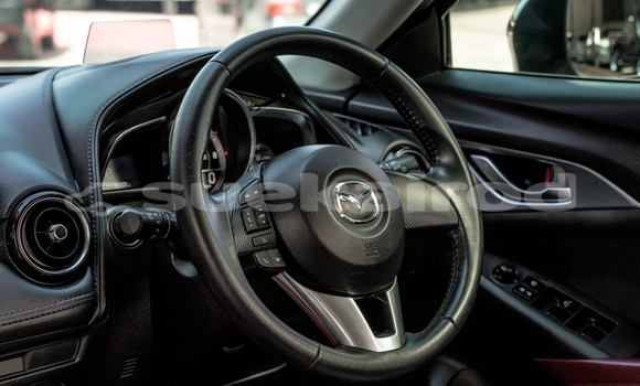 ซื้อ รถมือสอง Mazda CX-3 สีน้ำตาล รถยนต์ ใน %{เมือง} ใน กรุงเทพมหานคร ซื้อ รถมือสอง Mazda CX-3 สีน้ำตาล รถยนต์ ใน %{เมือง} ใน กรุงเทพมหานคร