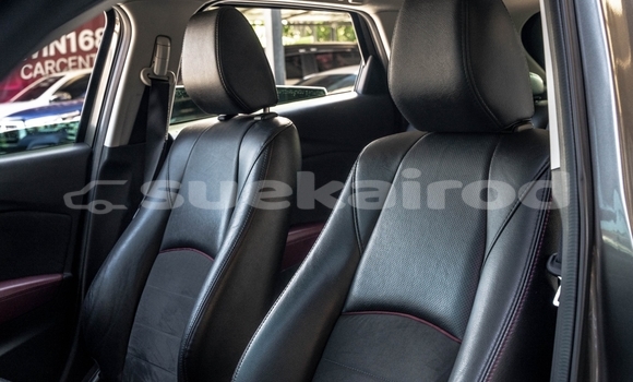 ซื้อ รถมือสอง Mazda CX-3 สีน้ำตาล รถยนต์ ใน %{เมือง} ใน กรุงเทพมหานคร ซื้อ รถมือสอง Mazda CX-3 สีน้ำตาล รถยนต์ ใน %{เมือง} ใน กรุงเทพมหานคร