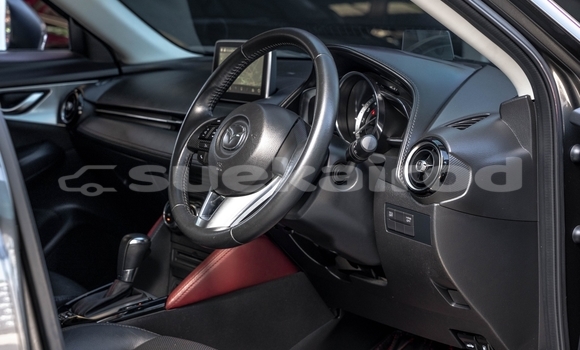 ซื้อ รถมือสอง Mazda CX-3 สีน้ำตาล รถยนต์ ใน %{เมือง} ใน กรุงเทพมหานคร ซื้อ รถมือสอง Mazda CX-3 สีน้ำตาล รถยนต์ ใน %{เมือง} ใน กรุงเทพมหานคร