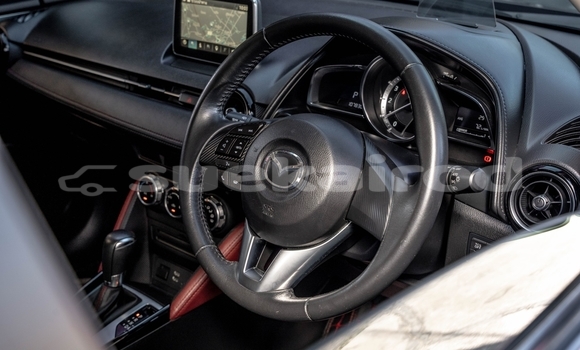 ซื้อ รถมือสอง Mazda CX-3 สีน้ำตาล รถยนต์ ใน %{เมือง} ใน กรุงเทพมหานคร ซื้อ รถมือสอง Mazda CX-3 สีน้ำตาล รถยนต์ ใน %{เมือง} ใน กรุงเทพมหานคร