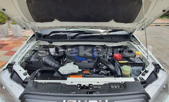 ซื้อ รถมือสอง Isuzu D-Max ขาว รถยนต์ ใน %{เมือง} ใน กรุงเทพมหานคร ซื้อ รถมือสอง Isuzu D-Max ขาว รถยนต์ ใน %{เมือง} ใน กรุงเทพมหานคร