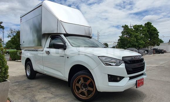 ซื้อ รถมือสอง Isuzu D-Max ขาว รถยนต์ ใน %{เมือง} ใน กรุงเทพมหานคร ซื้อ รถมือสอง Isuzu D-Max ขาว รถยนต์ ใน %{เมือง} ใน กรุงเทพมหานคร