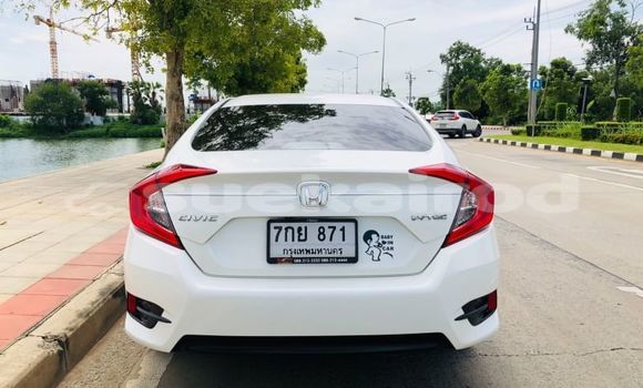 ซื้อ รถมือสอง Honda Civic ขาว รถยนต์ ใน %{เมือง} ใน กรุงเทพมหานคร ซื้อ รถมือสอง Honda Civic ขาว รถยนต์ ใน %{เมือง} ใน กรุงเทพมหานคร