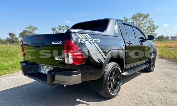 ซื้อ รถมือสอง Toyota Hiluxe Revo สีดำ รถยนต์ ใน %{เมือง} ใน กรุงเทพมหานคร ซื้อ รถมือสอง Toyota Hiluxe Revo สีดำ รถยนต์ ใน %{เมือง} ใน กรุงเทพมหานคร