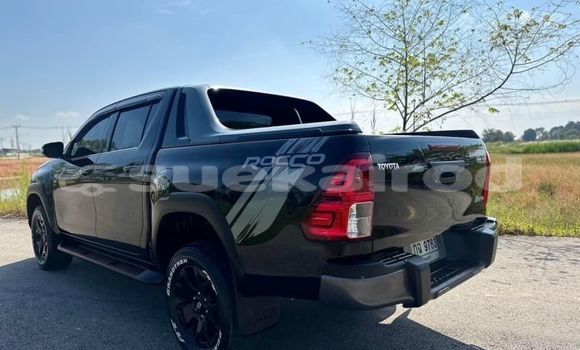 ซื้อ รถมือสอง Toyota Hiluxe Revo สีดำ รถยนต์ ใน %{เมือง} ใน กรุงเทพมหานคร ซื้อ รถมือสอง Toyota Hiluxe Revo สีดำ รถยนต์ ใน %{เมือง} ใน กรุงเทพมหานคร