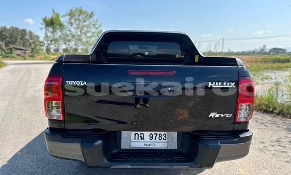 ซื้อ รถมือสอง Toyota Hiluxe Revo สีดำ รถยนต์ ใน %{เมือง} ใน กรุงเทพมหานคร ซื้อ รถมือสอง Toyota Hiluxe Revo สีดำ รถยนต์ ใน %{เมือง} ใน กรุงเทพมหานคร