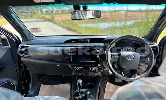 ซื้อ รถมือสอง Toyota Hiluxe Revo สีดำ รถยนต์ ใน %{เมือง} ใน กรุงเทพมหานคร ซื้อ รถมือสอง Toyota Hiluxe Revo สีดำ รถยนต์ ใน %{เมือง} ใน กรุงเทพมหานคร