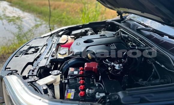 ซื้อ รถมือสอง Toyota Hiluxe Revo สีดำ รถยนต์ ใน %{เมือง} ใน กรุงเทพมหานคร ซื้อ รถมือสอง Toyota Hiluxe Revo สีดำ รถยนต์ ใน %{เมือง} ใน กรุงเทพมหานคร