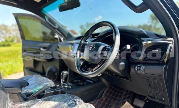 ซื้อ รถมือสอง Toyota Hiluxe Revo สีดำ รถยนต์ ใน %{เมือง} ใน กรุงเทพมหานคร ซื้อ รถมือสอง Toyota Hiluxe Revo สีดำ รถยนต์ ใน %{เมือง} ใน กรุงเทพมหานคร