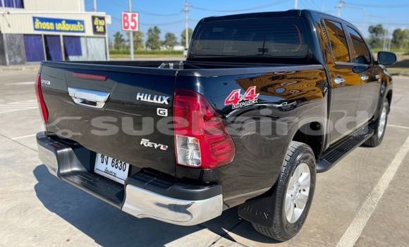 ซื้อ รถมือสอง Toyota Hiluxe Revo สีดำ รถยนต์ ใน %{เมือง} ใน กรุงเทพมหานคร ซื้อ รถมือสอง Toyota Hiluxe Revo สีดำ รถยนต์ ใน %{เมือง} ใน กรุงเทพมหานคร