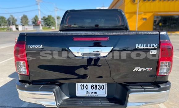 ซื้อ รถมือสอง Toyota Hiluxe Revo สีดำ รถยนต์ ใน %{เมือง} ใน กรุงเทพมหานคร ซื้อ รถมือสอง Toyota Hiluxe Revo สีดำ รถยนต์ ใน %{เมือง} ใน กรุงเทพมหานคร
