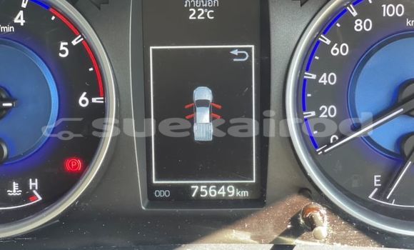 ซื้อ รถมือสอง Toyota Hiluxe Revo สีดำ รถยนต์ ใน %{เมือง} ใน กรุงเทพมหานคร ซื้อ รถมือสอง Toyota Hiluxe Revo สีดำ รถยนต์ ใน %{เมือง} ใน กรุงเทพมหานคร