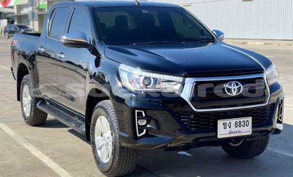 ซื้อ รถมือสอง Toyota Hiluxe Revo สีดำ รถยนต์ ใน %{เมือง} ใน กรุงเทพมหานคร ซื้อ รถมือสอง Toyota Hiluxe Revo สีดำ รถยนต์ ใน %{เมือง} ใน กรุงเทพมหานคร