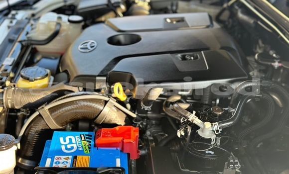 ซื้อ รถมือสอง Toyota Hiluxe Revo ขาว รถยนต์ ใน %{เมือง} ใน กรุงเทพมหานคร ซื้อ รถมือสอง Toyota Hiluxe Revo ขาว รถยนต์ ใน %{เมือง} ใน กรุงเทพมหานคร