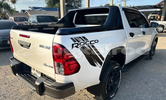 ซื้อ รถมือสอง Toyota Hiluxe Revo ขาว รถยนต์ ใน %{เมือง} ใน กรุงเทพมหานคร ซื้อ รถมือสอง Toyota Hiluxe Revo ขาว รถยนต์ ใน %{เมือง} ใน กรุงเทพมหานคร