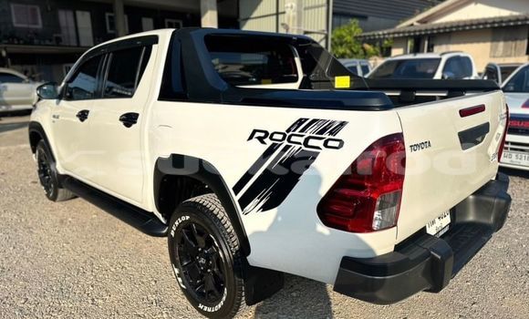 ซื้อ รถมือสอง Toyota Hiluxe Revo ขาว รถยนต์ ใน %{เมือง} ใน กรุงเทพมหานคร ซื้อ รถมือสอง Toyota Hiluxe Revo ขาว รถยนต์ ใน %{เมือง} ใน กรุงเทพมหานคร