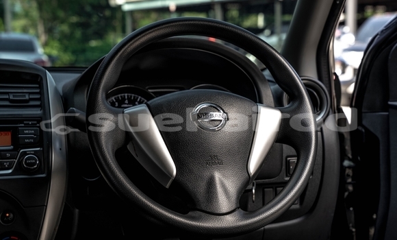 ซื้อ รถมือสอง Nissan Almera สีดำ รถยนต์ ใน %{เมือง} ใน กรุงเทพมหานคร ซื้อ รถมือสอง Nissan Almera สีดำ รถยนต์ ใน %{เมือง} ใน กรุงเทพมหานคร