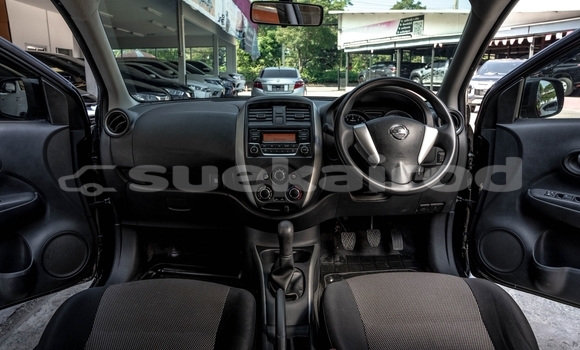 ซื้อ รถมือสอง Nissan Almera สีดำ รถยนต์ ใน %{เมือง} ใน กรุงเทพมหานคร ซื้อ รถมือสอง Nissan Almera สีดำ รถยนต์ ใน %{เมือง} ใน กรุงเทพมหานคร
