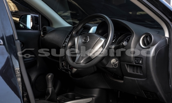 ซื้อ รถมือสอง Nissan Almera สีดำ รถยนต์ ใน %{เมือง} ใน กรุงเทพมหานคร ซื้อ รถมือสอง Nissan Almera สีดำ รถยนต์ ใน %{เมือง} ใน กรุงเทพมหานคร