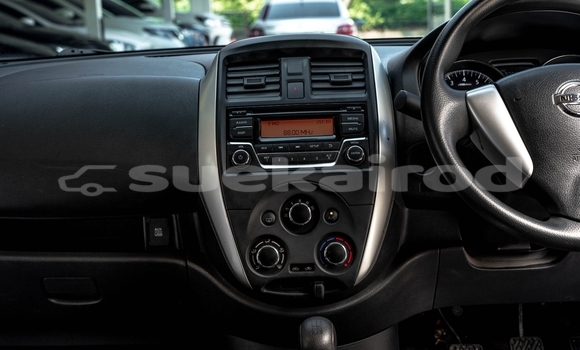 ซื้อ รถมือสอง Nissan Almera สีดำ รถยนต์ ใน %{เมือง} ใน กรุงเทพมหานคร ซื้อ รถมือสอง Nissan Almera สีดำ รถยนต์ ใน %{เมือง} ใน กรุงเทพมหานคร