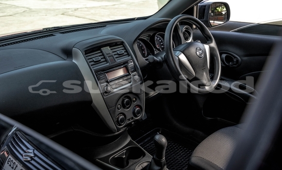 ซื้อ รถมือสอง Nissan Almera สีดำ รถยนต์ ใน %{เมือง} ใน กรุงเทพมหานคร ซื้อ รถมือสอง Nissan Almera สีดำ รถยนต์ ใน %{เมือง} ใน กรุงเทพมหานคร