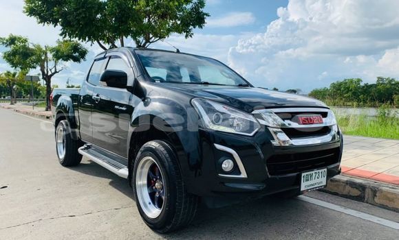 ซื้อ รถมือสอง Isuzu D-Max สีดำ รถยนต์ ใน %{เมือง} ใน กรุงเทพมหานคร ซื้อ รถมือสอง Isuzu D-Max สีดำ รถยนต์ ใน %{เมือง} ใน กรุงเทพมหานคร