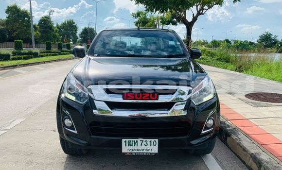 ซื้อ รถมือสอง Isuzu D-Max สีดำ รถยนต์ ใน %{เมือง} ใน กรุงเทพมหานคร ซื้อ รถมือสอง Isuzu D-Max สีดำ รถยนต์ ใน %{เมือง} ใน กรุงเทพมหานคร
