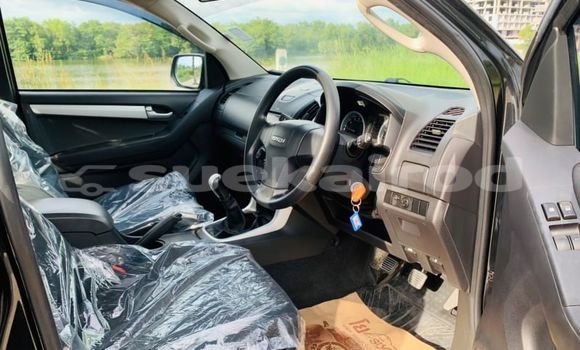 ซื้อ รถมือสอง Isuzu D-Max สีดำ รถยนต์ ใน %{เมือง} ใน กรุงเทพมหานคร ซื้อ รถมือสอง Isuzu D-Max สีดำ รถยนต์ ใน %{เมือง} ใน กรุงเทพมหานคร