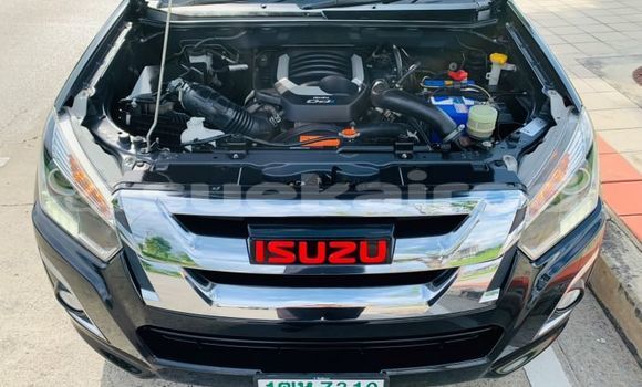 ซื้อ รถมือสอง Isuzu D-Max สีดำ รถยนต์ ใน %{เมือง} ใน กรุงเทพมหานคร ซื้อ รถมือสอง Isuzu D-Max สีดำ รถยนต์ ใน %{เมือง} ใน กรุงเทพมหานคร