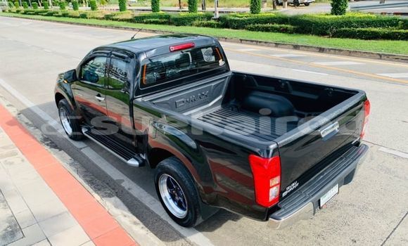 ซื้อ รถมือสอง Isuzu D-Max สีดำ รถยนต์ ใน %{เมือง} ใน กรุงเทพมหานคร ซื้อ รถมือสอง Isuzu D-Max สีดำ รถยนต์ ใน %{เมือง} ใน กรุงเทพมหานคร