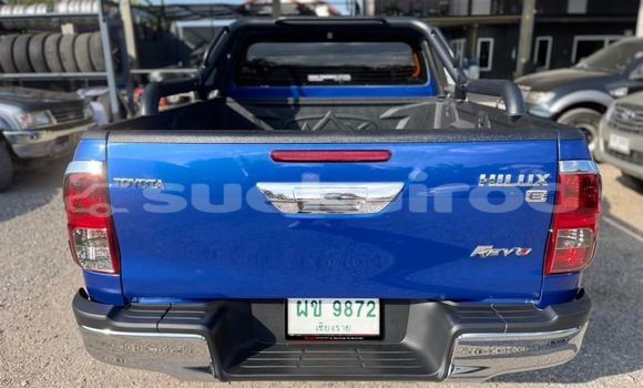 ซื้อ รถมือสอง Toyota Hiluxe Revo สีน้ำเงิน รถยนต์ ใน %{เมือง} ใน กรุงเทพมหานคร ซื้อ รถมือสอง Toyota Hiluxe Revo สีน้ำเงิน รถยนต์ ใน %{เมือง} ใน กรุงเทพมหานคร