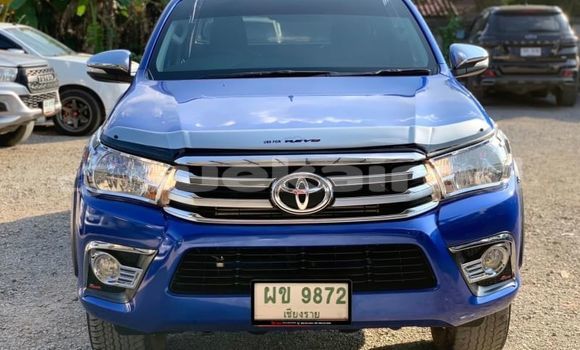 ซื้อ รถมือสอง Toyota Hiluxe Revo สีน้ำเงิน รถยนต์ ใน %{เมือง} ใน กรุงเทพมหานคร ซื้อ รถมือสอง Toyota Hiluxe Revo สีน้ำเงิน รถยนต์ ใน %{เมือง} ใน กรุงเทพมหานคร