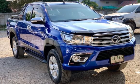 ซื้อ รถมือสอง Toyota Hiluxe Revo สีน้ำเงิน รถยนต์ ใน %{เมือง} ใน กรุงเทพมหานคร ซื้อ รถมือสอง Toyota Hiluxe Revo สีน้ำเงิน รถยนต์ ใน %{เมือง} ใน กรุงเทพมหานคร