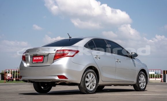 ซื้อ รถมือสอง Toyota Vios เงิน รถยนต์ ใน %{เมือง} ใน กรุงเทพมหานคร ซื้อ รถมือสอง Toyota Vios เงิน รถยนต์ ใน %{เมือง} ใน กรุงเทพมหานคร