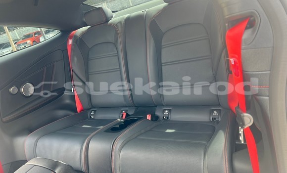 Buy Used Mercedes‒Benz C–Class White Car in Bangkok in Bangkok Buy Used Mercedes‒Benz C–Class White Car in Bangkok in Bangkok