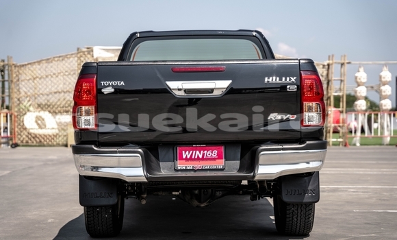 ซื้อ รถมือสอง Toyota Hiluxe Revo สีดำ รถยนต์ ใน %{เมือง} ใน กรุงเทพมหานคร ซื้อ รถมือสอง Toyota Hiluxe Revo สีดำ รถยนต์ ใน %{เมือง} ใน กรุงเทพมหานคร
