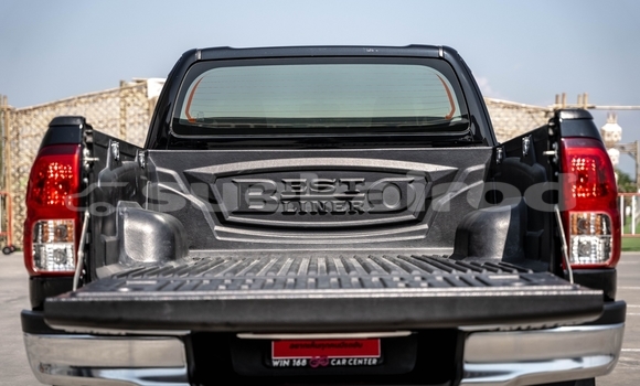 ซื้อ รถมือสอง Toyota Hiluxe Revo สีดำ รถยนต์ ใน %{เมือง} ใน กรุงเทพมหานคร ซื้อ รถมือสอง Toyota Hiluxe Revo สีดำ รถยนต์ ใน %{เมือง} ใน กรุงเทพมหานคร