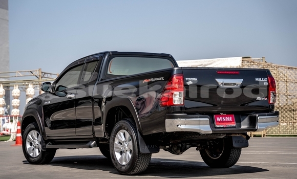 ซื้อ รถมือสอง Toyota Hiluxe Revo สีดำ รถยนต์ ใน %{เมือง} ใน กรุงเทพมหานคร ซื้อ รถมือสอง Toyota Hiluxe Revo สีดำ รถยนต์ ใน %{เมือง} ใน กรุงเทพมหานคร