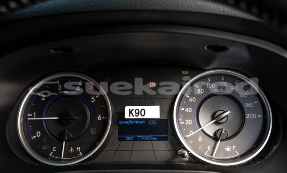 ซื้อ รถมือสอง Toyota Hiluxe Revo สีดำ รถยนต์ ใน %{เมือง} ใน กรุงเทพมหานคร ซื้อ รถมือสอง Toyota Hiluxe Revo สีดำ รถยนต์ ใน %{เมือง} ใน กรุงเทพมหานคร