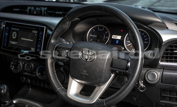 ซื้อ รถมือสอง Toyota Hiluxe Revo สีดำ รถยนต์ ใน %{เมือง} ใน กรุงเทพมหานคร ซื้อ รถมือสอง Toyota Hiluxe Revo สีดำ รถยนต์ ใน %{เมือง} ใน กรุงเทพมหานคร