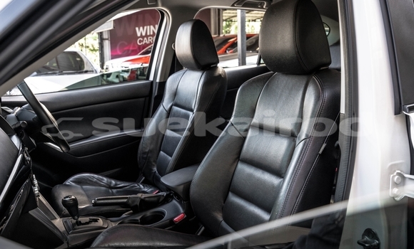 ซื้อ รถมือสอง Mazda CX-5 ขาว รถยนต์ ใน %{เมือง} ใน กรุงเทพมหานคร ซื้อ รถมือสอง Mazda CX-5 ขาว รถยนต์ ใน %{เมือง} ใน กรุงเทพมหานคร