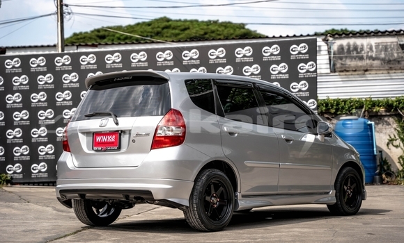 ซื้อ รถมือสอง Honda Jazz อื่น ๆ รถยนต์ ใน %{เมือง} ใน กรุงเทพมหานคร ซื้อ รถมือสอง Honda Jazz อื่น ๆ รถยนต์ ใน %{เมือง} ใน กรุงเทพมหานคร