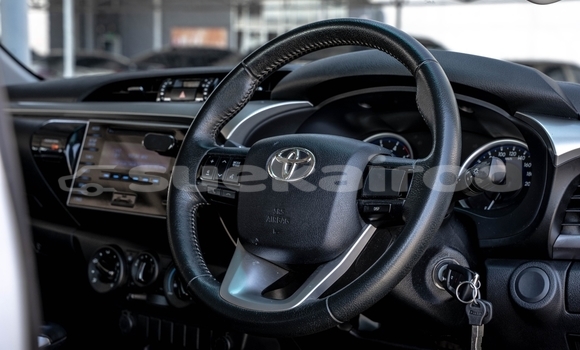 ซื้อ รถมือสอง Toyota Hiluxe Revo อื่น ๆ รถยนต์ ใน %{เมือง} ใน กรุงเทพมหานคร ซื้อ รถมือสอง Toyota Hiluxe Revo อื่น ๆ รถยนต์ ใน %{เมือง} ใน กรุงเทพมหานคร