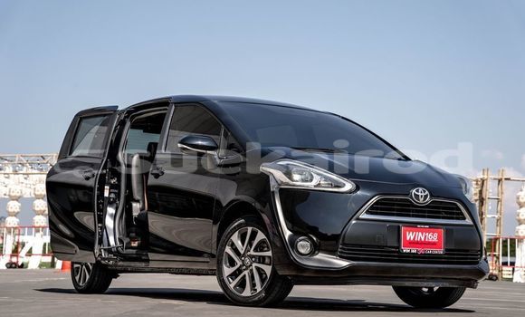 ซื้อ รถมือสอง Toyota Sienta สีดำ รถยนต์ ใน %{เมือง} ใน กรุงเทพมหานคร ซื้อ รถมือสอง Toyota Sienta สีดำ รถยนต์ ใน %{เมือง} ใน กรุงเทพมหานคร